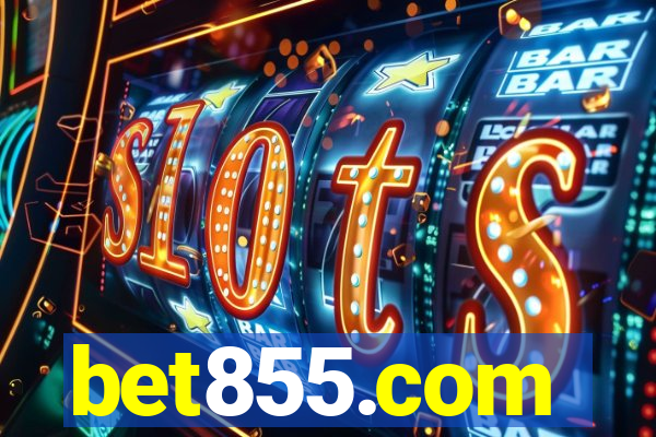 bet855.com