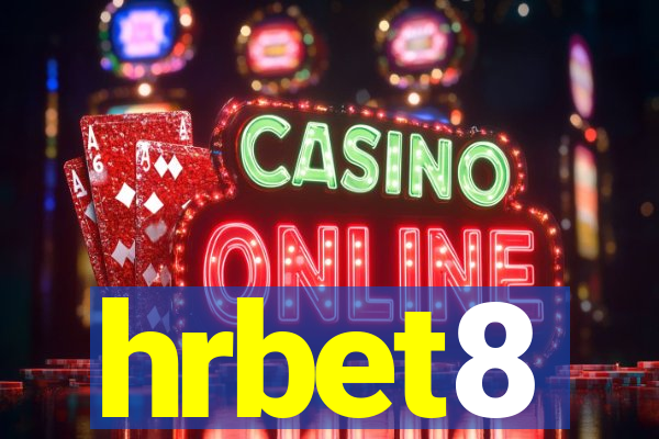 hrbet8