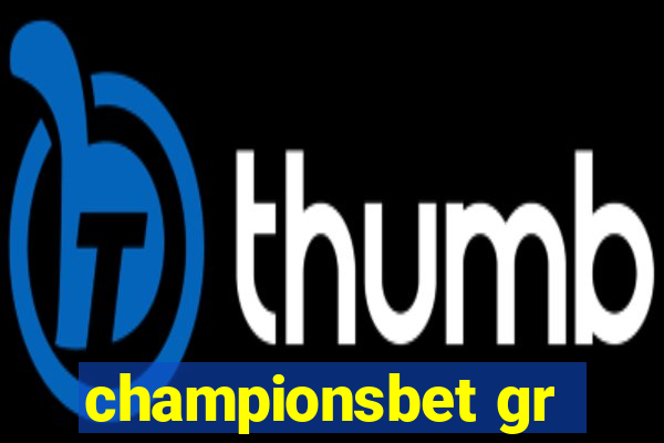 championsbet gr