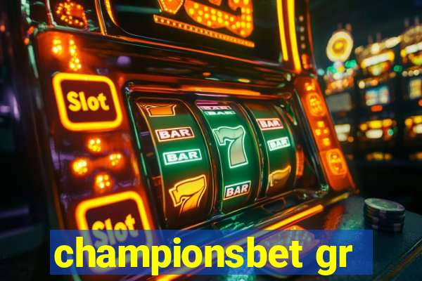 championsbet gr