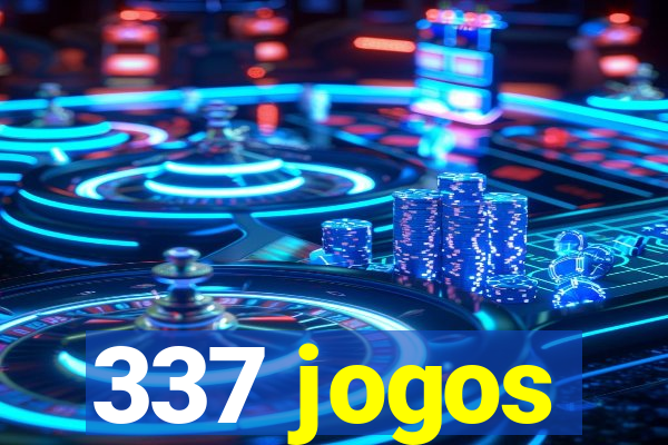 337 jogos