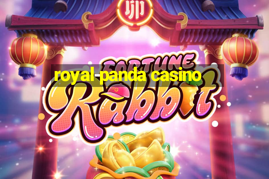 royal-panda casino