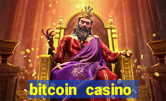 bitcoin casino bonus codes