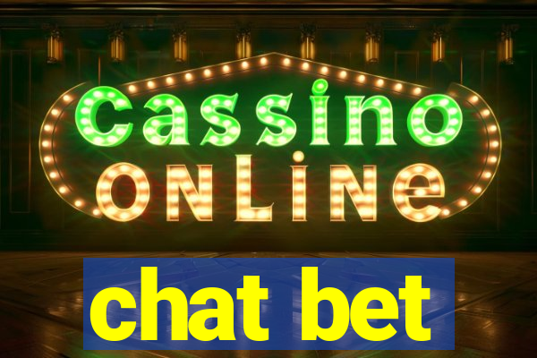 chat bet