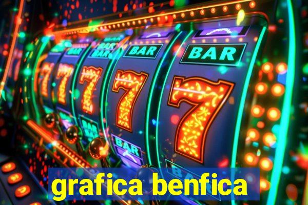 grafica benfica