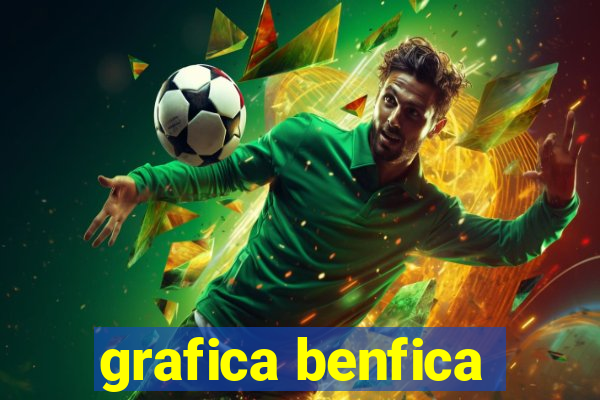 grafica benfica