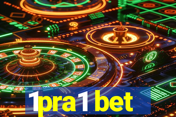 1pra1 bet