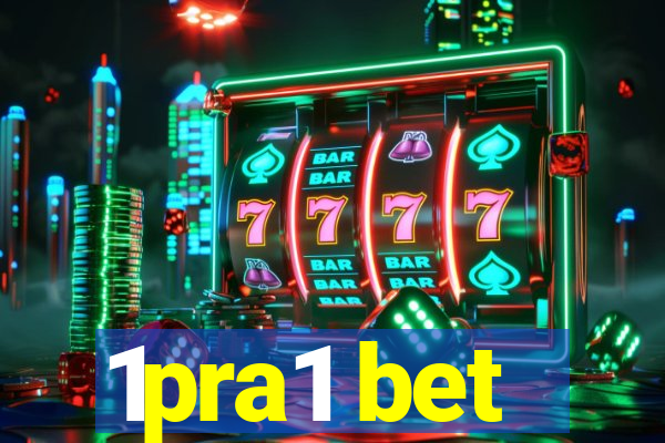 1pra1 bet