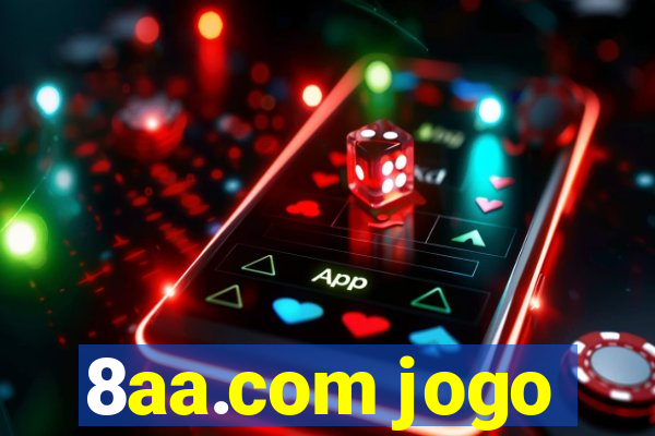 8aa.com jogo