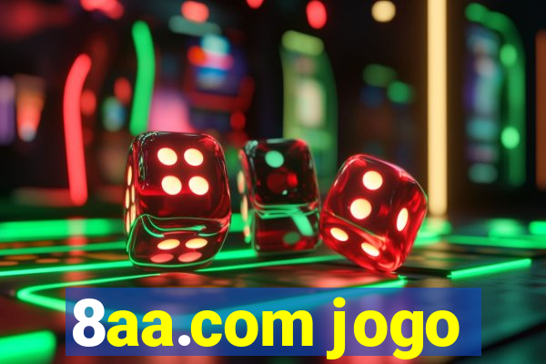 8aa.com jogo