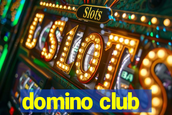 domino club