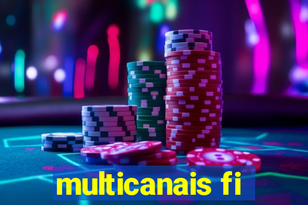 multicanais fi