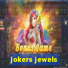 jokers jewels