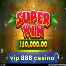 vip 888 casino