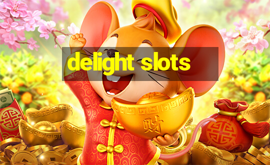 delight slots