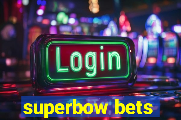 superbow bets