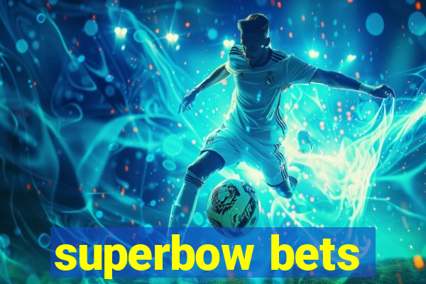 superbow bets