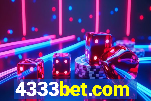 4333bet.com