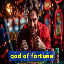 god of fortune