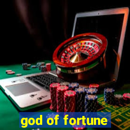 god of fortune