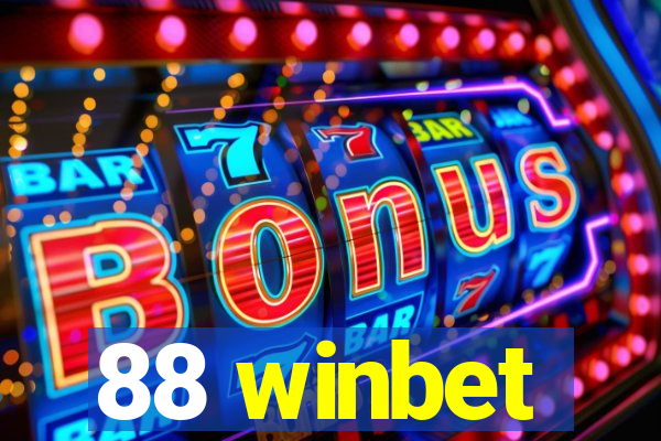 88 winbet