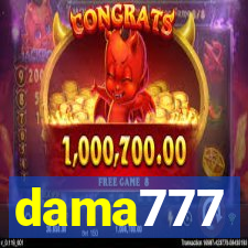 dama777