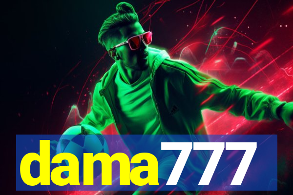 dama777