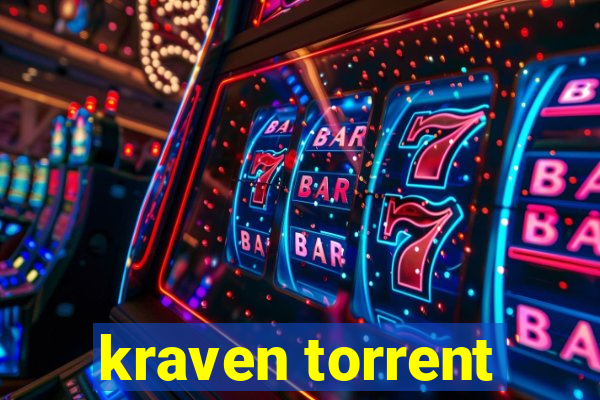 kraven torrent