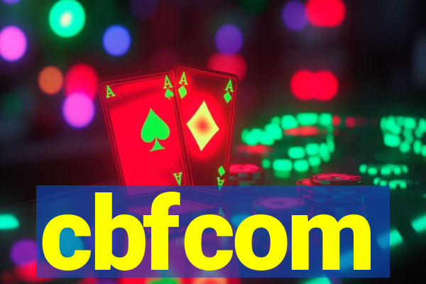 cbfcom