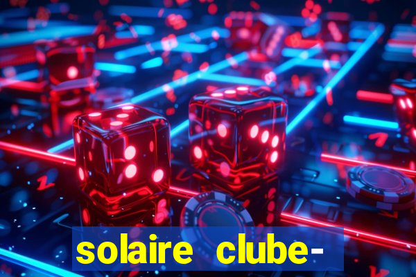 solaire clube- 49pubg resort