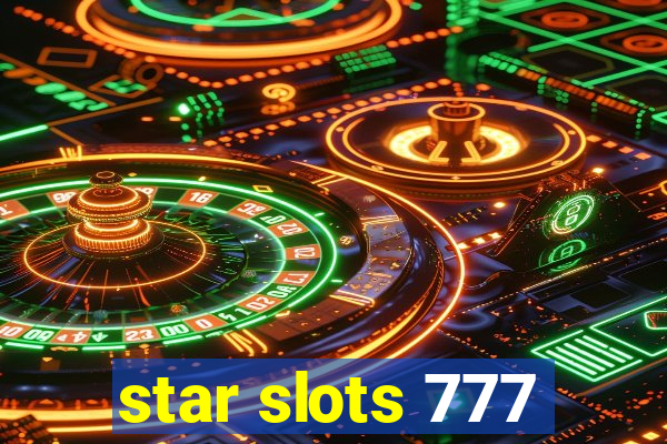 star slots 777