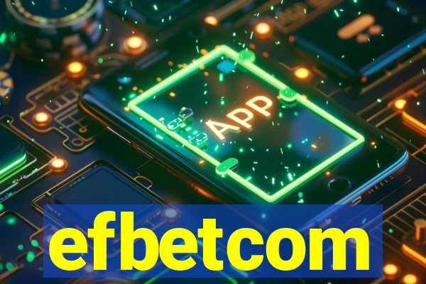 efbetcom