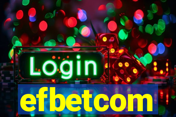 efbetcom