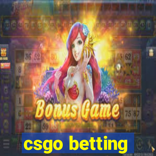 csgo betting