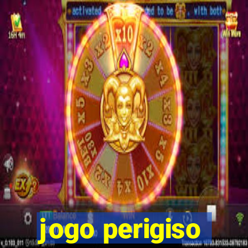 jogo perigiso