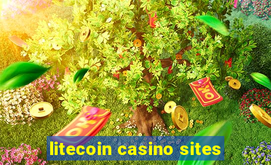 litecoin casino sites