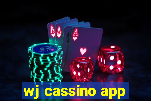 wj cassino app