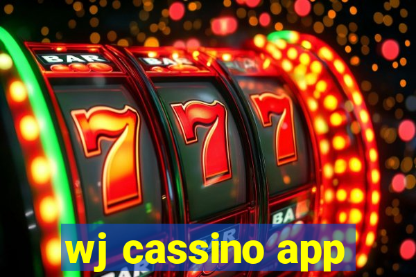 wj cassino app