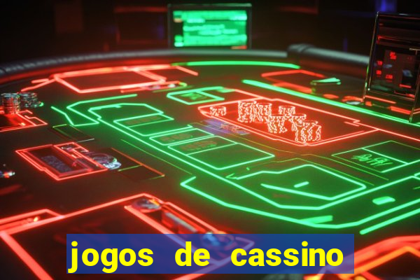 jogos de cassino que aceita cart?o de crédito