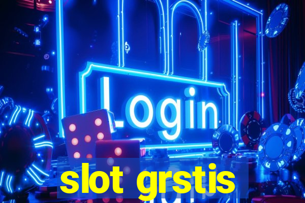 slot grstis