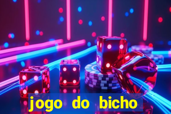 jogo do bicho online confiável