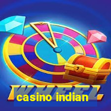 casino indian