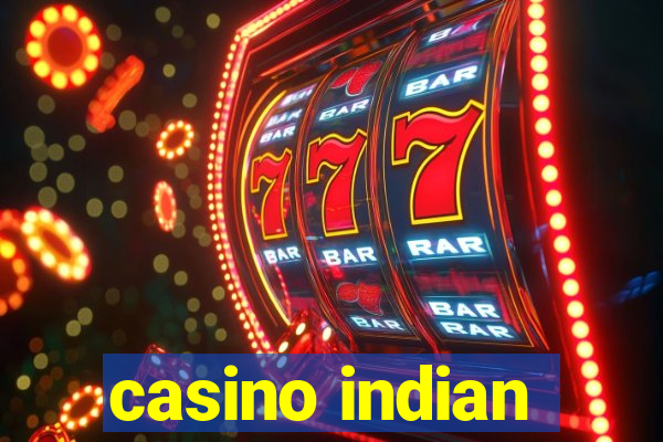 casino indian