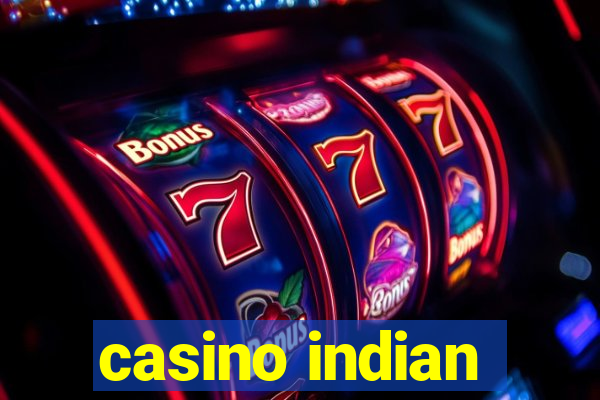 casino indian