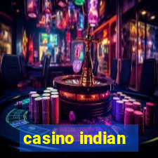 casino indian