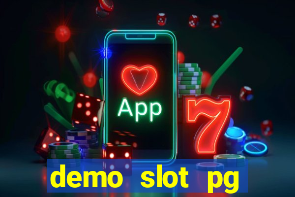 demo slot pg dragon tiger luck