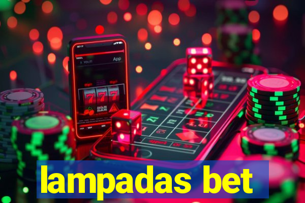 lampadas bet