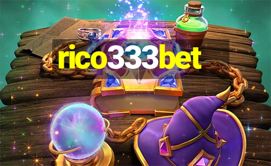 rico333bet