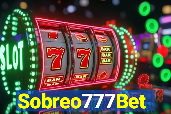 Sobreo777Bet