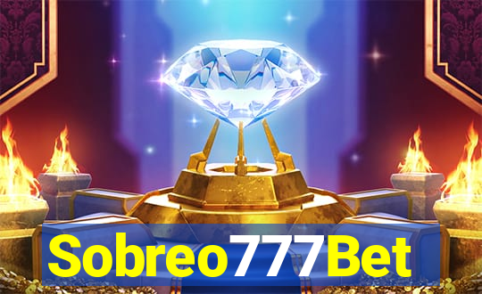 Sobreo777Bet